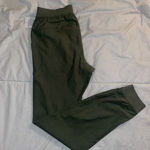 Lululemon ABC Joggers